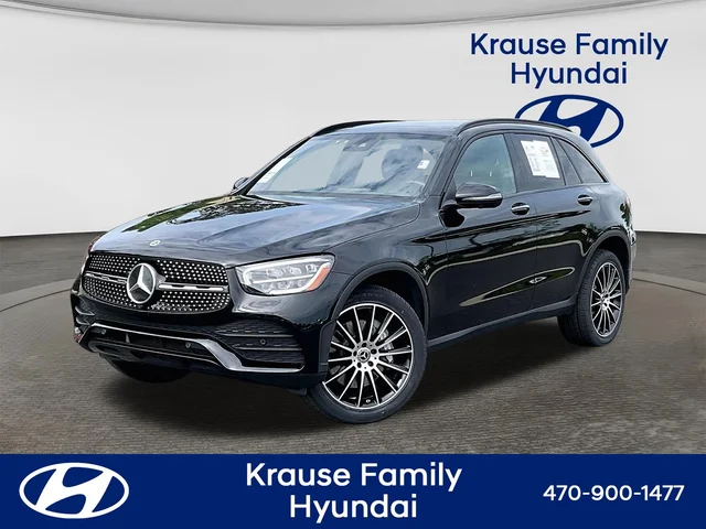 SEMINUEVOS MERCEDES-BENZ GLC a Estados en autogozo