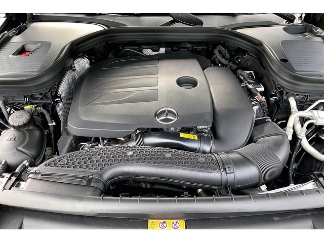 SEMINUEVOS MERCEDES-BENZ GLC a Estados en autogozo