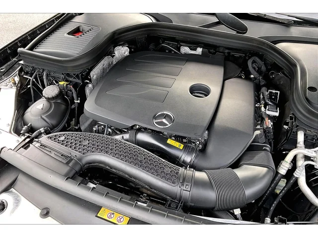SEMINUEVOS MERCEDES-BENZ GLC a Estados en autogozo