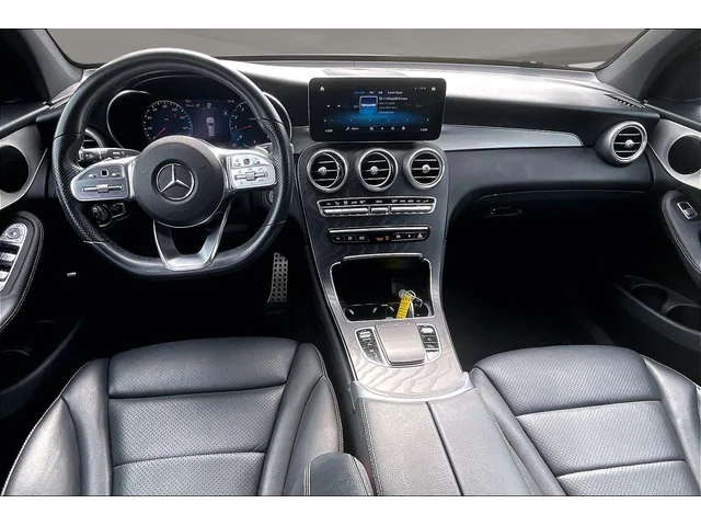 SEMINUEVOS MERCEDES-BENZ GLC a Estados en autogozo