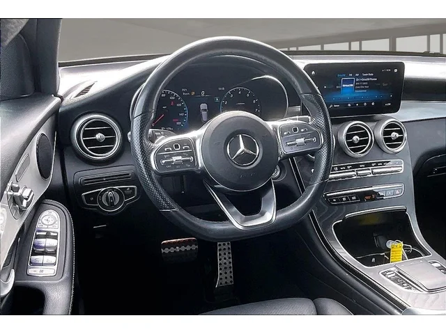 SEMINUEVOS MERCEDES-BENZ GLC a Estados en autogozo