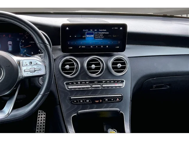 SEMINUEVOS MERCEDES-BENZ GLC a Estados en autogozo