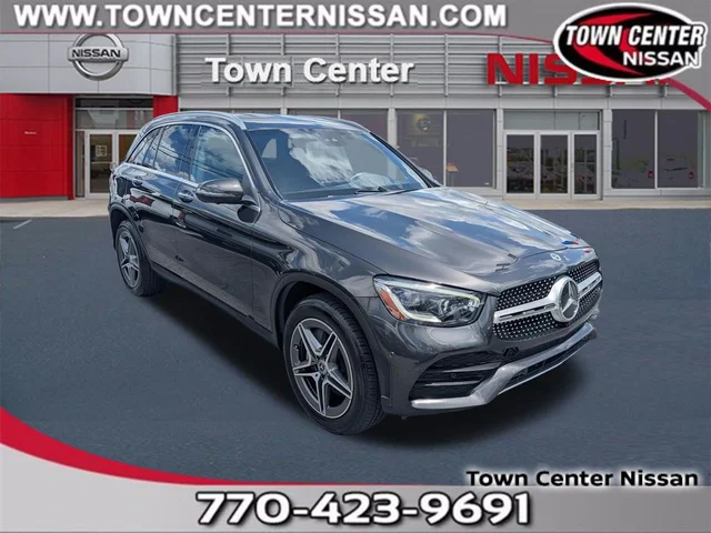 SEMINUEVOS MERCEDES-BENZ GLC a Estados en autogozo