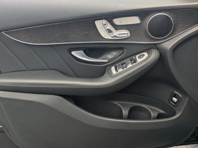 SEMINUEVOS MERCEDES-BENZ GLC a Estados en autogozo