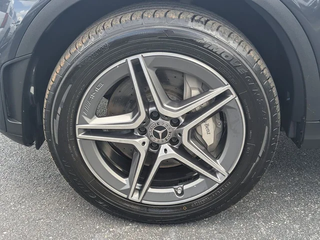SEMINUEVOS MERCEDES-BENZ GLC a Estados en autogozo
