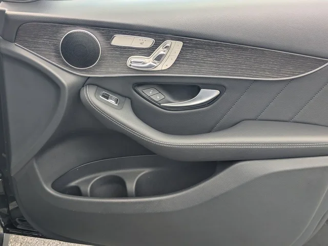 SEMINUEVOS MERCEDES-BENZ GLC a Estados en autogozo