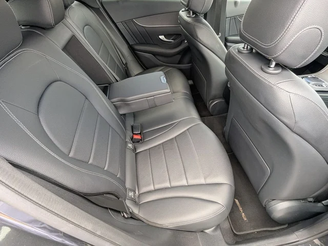 SEMINUEVOS MERCEDES-BENZ GLC a Estados en autogozo