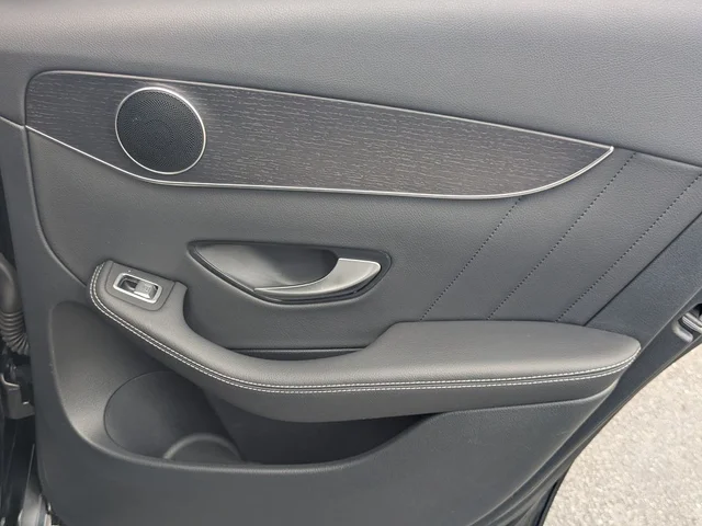 SEMINUEVOS MERCEDES-BENZ GLC a Estados en autogozo