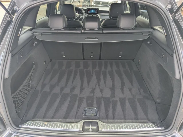 SEMINUEVOS MERCEDES-BENZ GLC a Estados en autogozo