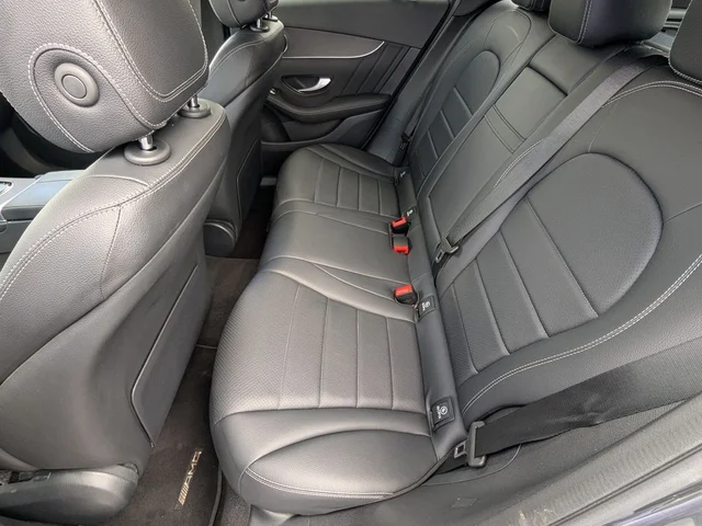 SEMINUEVOS MERCEDES-BENZ GLC a Estados en autogozo