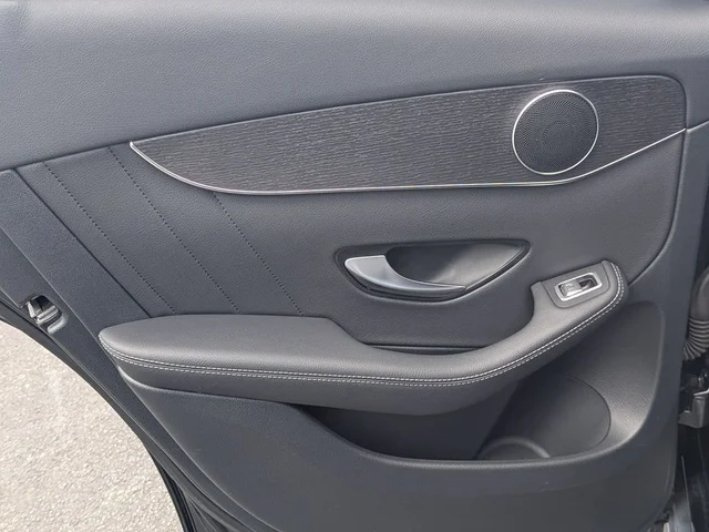 SEMINUEVOS MERCEDES-BENZ GLC a Estados en autogozo