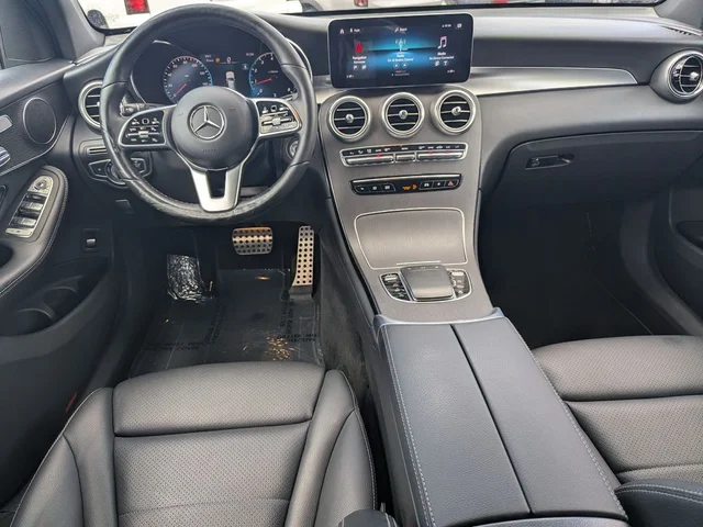 SEMINUEVOS MERCEDES-BENZ GLC a Estados en autogozo