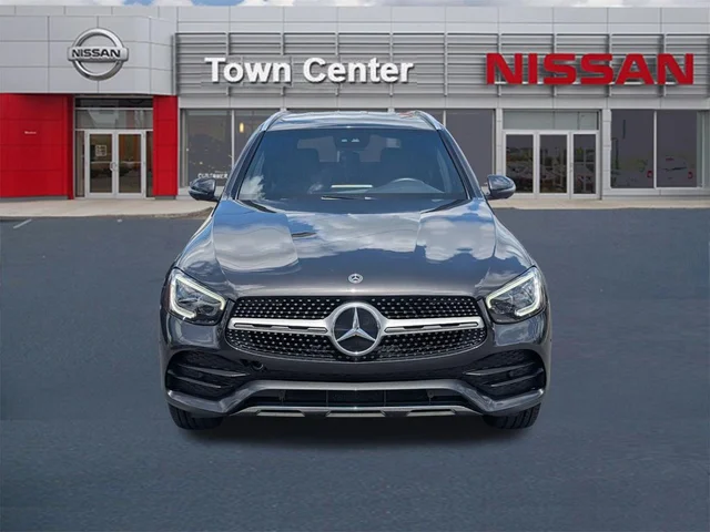 SEMINUEVOS MERCEDES-BENZ GLC a Estados en autogozo