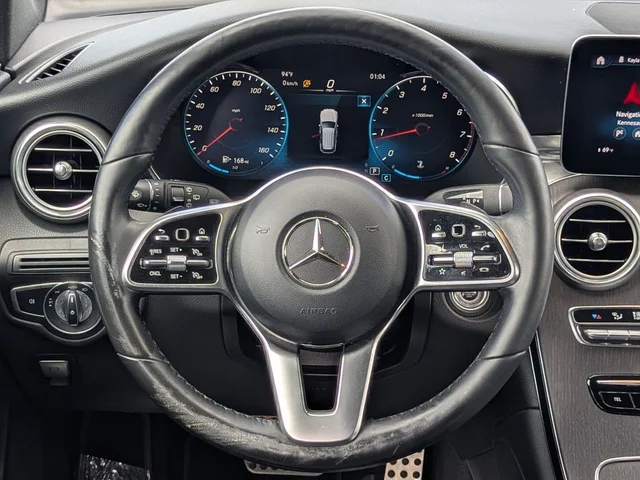 SEMINUEVOS MERCEDES-BENZ GLC a Estados en autogozo
