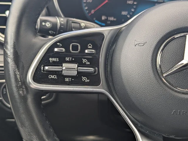 SEMINUEVOS MERCEDES-BENZ GLC a Estados en autogozo