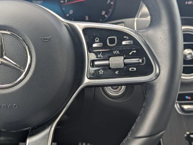 SEMINUEVOS MERCEDES-BENZ GLC a Estados en autogozo