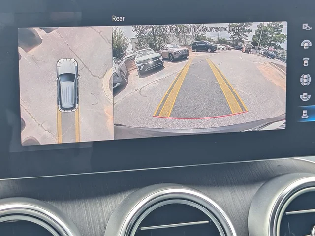 SEMINUEVOS MERCEDES-BENZ GLC a Estados en autogozo