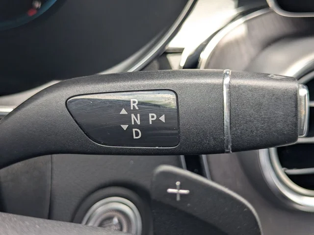 SEMINUEVOS MERCEDES-BENZ GLC a Estados en autogozo
