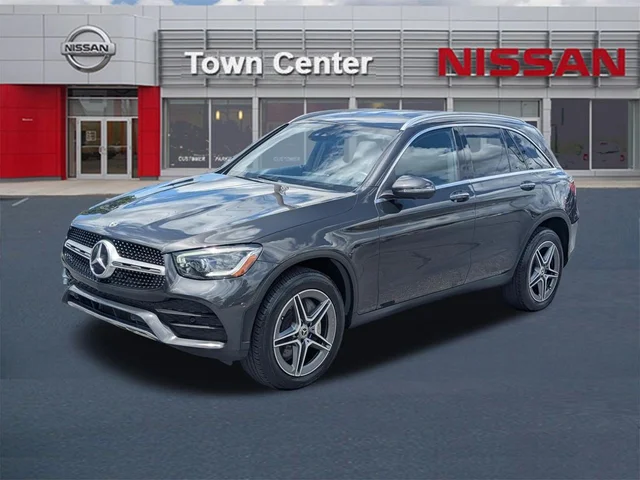 SEMINUEVOS MERCEDES-BENZ GLC a Estados en autogozo