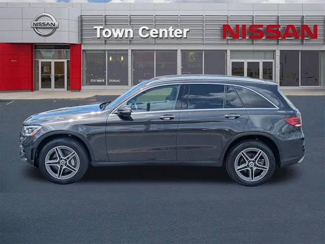 SEMINUEVOS MERCEDES-BENZ GLC a Estados en autogozo