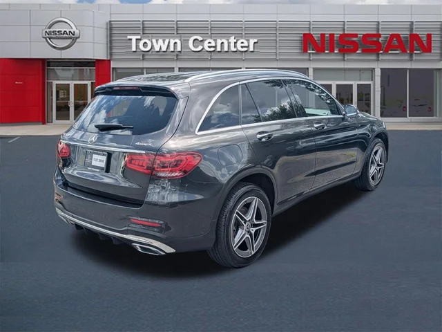SEMINUEVOS MERCEDES-BENZ GLC a Estados en autogozo