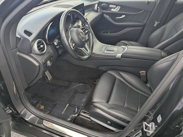 SEMINUEVOS MERCEDES-BENZ GLC a Estados en autogozo