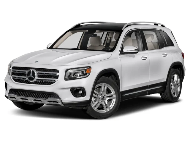 SEMINUEVOS MERCEDES-BENZ GLB a Estados en autogozo