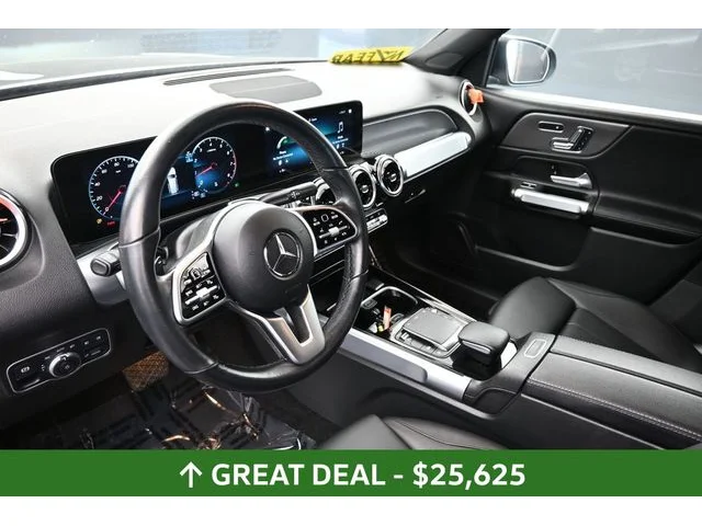 SEMINUEVOS MERCEDES-BENZ GLB a Estados en autogozo