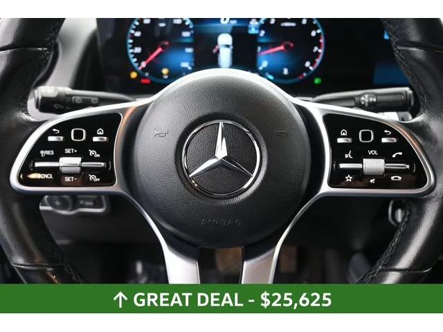 SEMINUEVOS MERCEDES-BENZ GLB a Estados en autogozo