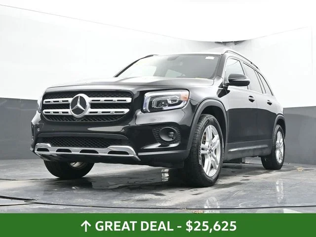 SEMINUEVOS MERCEDES-BENZ GLB a Estados en autogozo