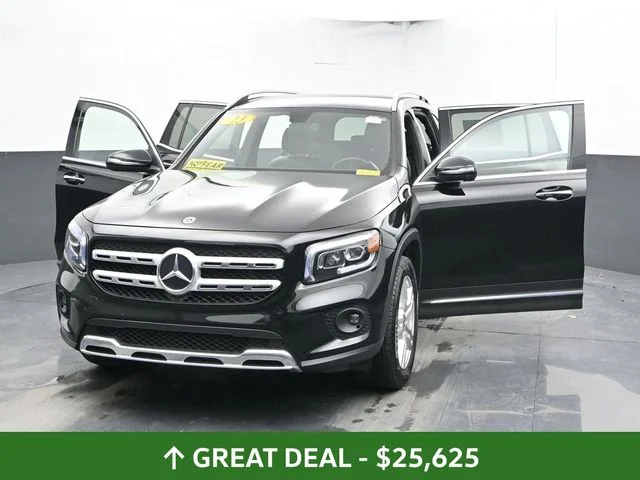 SEMINUEVOS MERCEDES-BENZ GLB a Estados en autogozo
