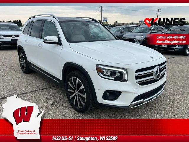 SEMINUEVOS MERCEDES-BENZ GLB a Estados en autogozo