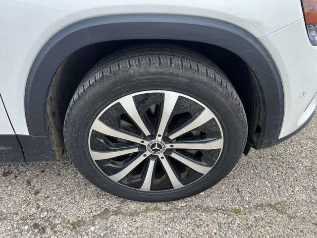 SEMINUEVOS MERCEDES-BENZ GLB a Estados en autogozo