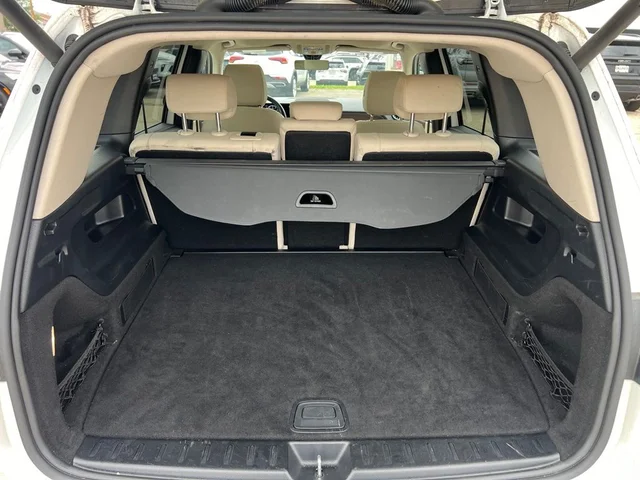 SEMINUEVOS MERCEDES-BENZ GLB a Estados en autogozo