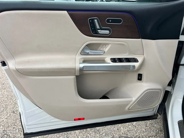 SEMINUEVOS MERCEDES-BENZ GLB a Estados en autogozo