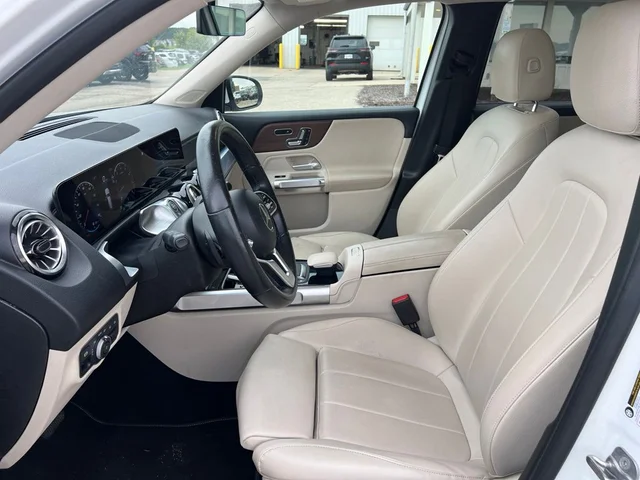 SEMINUEVOS MERCEDES-BENZ GLB a Estados en autogozo