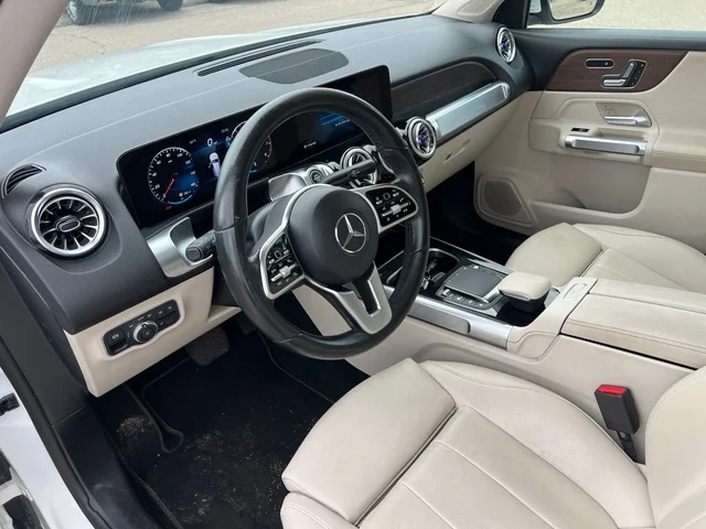SEMINUEVOS MERCEDES-BENZ GLB a Estados en autogozo