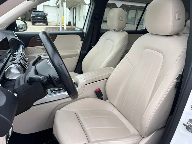 SEMINUEVOS MERCEDES-BENZ GLB a Estados en autogozo
