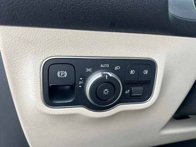 SEMINUEVOS MERCEDES-BENZ GLB a Estados en autogozo