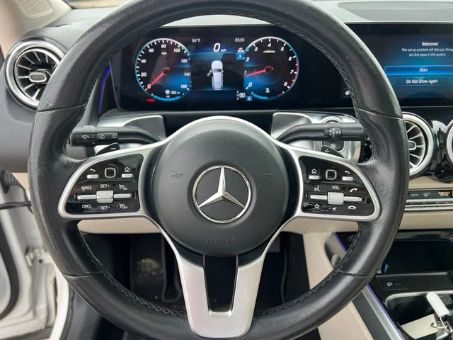 SEMINUEVOS MERCEDES-BENZ GLB a Estados en autogozo