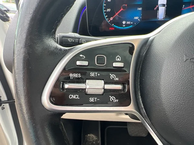 SEMINUEVOS MERCEDES-BENZ GLB a Estados en autogozo