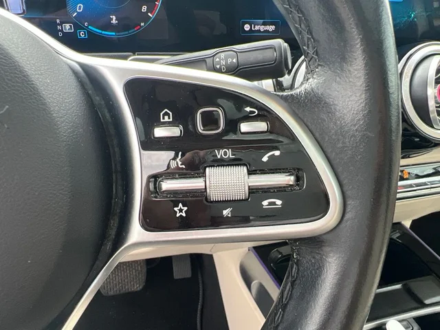 SEMINUEVOS MERCEDES-BENZ GLB a Estados en autogozo