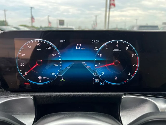SEMINUEVOS MERCEDES-BENZ GLB a Estados en autogozo