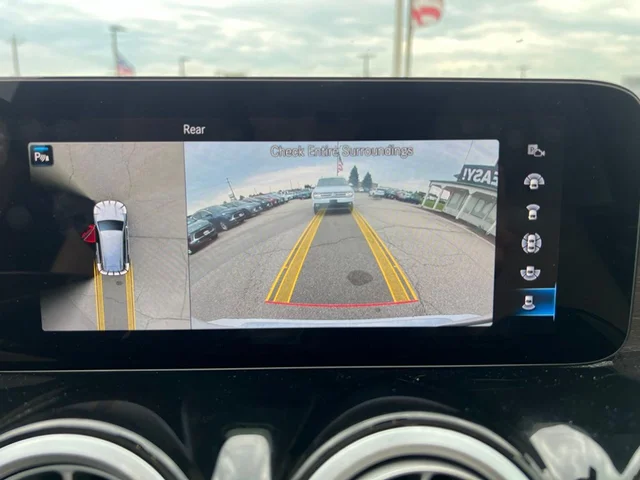 SEMINUEVOS MERCEDES-BENZ GLB a Estados en autogozo