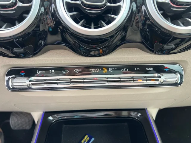 SEMINUEVOS MERCEDES-BENZ GLB a Estados en autogozo