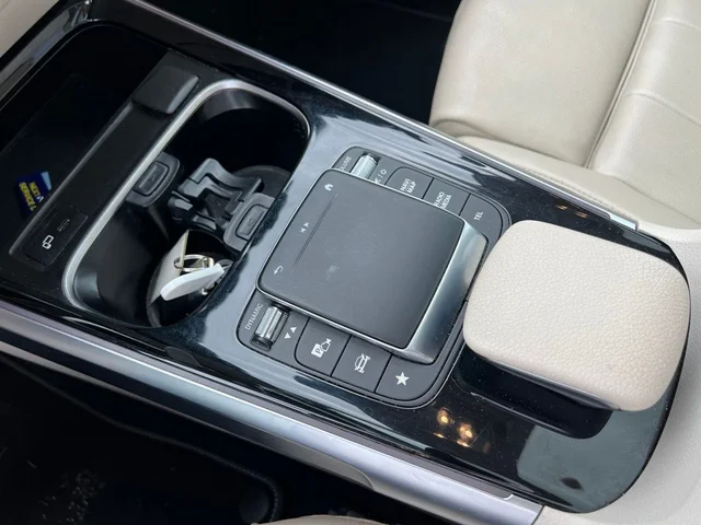 SEMINUEVOS MERCEDES-BENZ GLB a Estados en autogozo