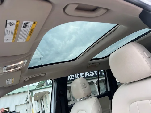 SEMINUEVOS MERCEDES-BENZ GLB a Estados en autogozo