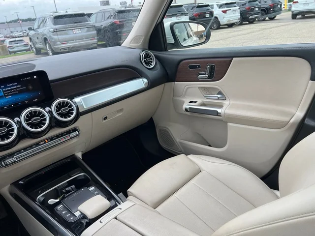 SEMINUEVOS MERCEDES-BENZ GLB a Estados en autogozo