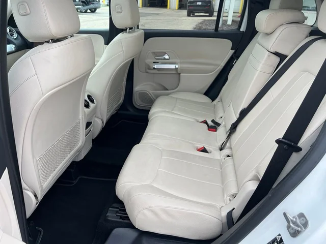 SEMINUEVOS MERCEDES-BENZ GLB a Estados en autogozo