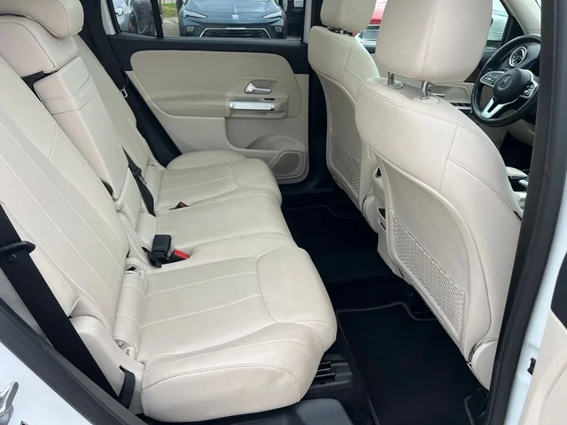 SEMINUEVOS MERCEDES-BENZ GLB a Estados en autogozo